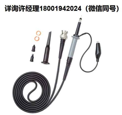 荷蘭TiePie engineering-Oscilloscope probe HP-2022-示波器探頭 TiePie進口代理