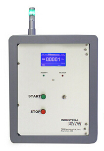 Multi-Port Leak Flow Tester: TME Industrial Solution側漏儀