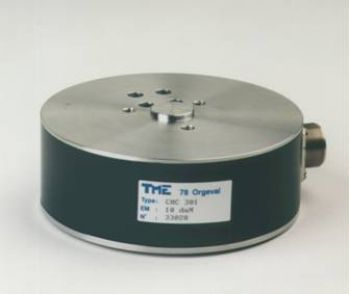 法國  TME multi-component sensors  CMC 301 多組分傳感器