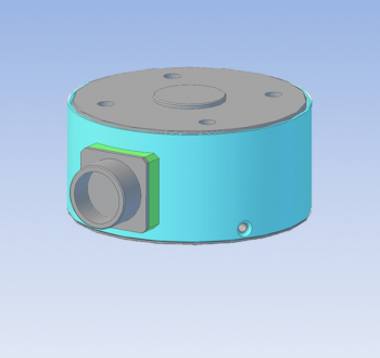 法國  TME multi-component sensors  CMC 321 多組分傳感器