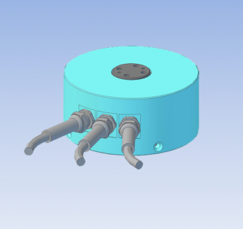 法國  TME multi-component sensors  CMC629 多組分傳感器