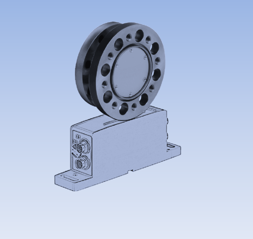 法國  TME torque sensors   4541A 扭矩傳感器