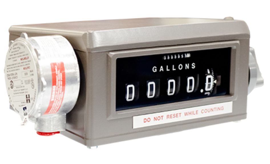 美國 Total Control Systems(TCS) 流量計(jì)-PULSE TRANSMITTERS- 1871和7697脈沖發(fā)射器