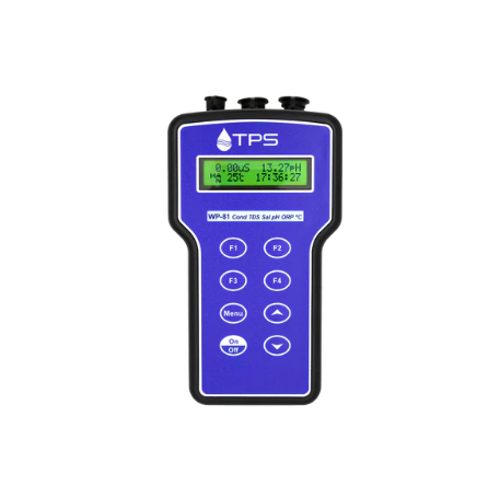 澳大利亞TPS,儀器,pH,電導(dǎo)率,溫度套件 ,WP-81 系列