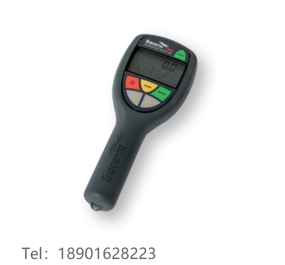 代理Tracerco T202輻射劑量率監(jiān)測(cè)儀,量程0.1μSv/h～10Sv/h