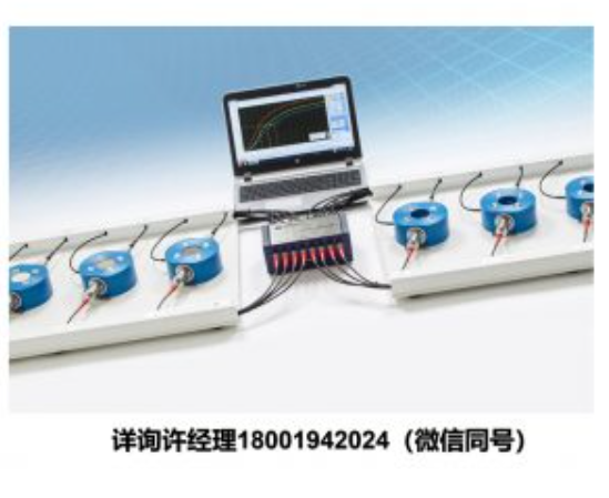 UltraTest 超聲波測量儀、凝固過程監(jiān)測儀、超聲波測量系統(tǒng) IP-8 Measuring System 高精度的8通道超聲波測量系統(tǒng) UltraTest 進口代理