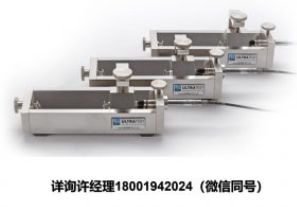 UltraTest  砂漿收縮膨脹測量系統(tǒng) ASEM-System，可與超聲波測量同時進行或獨立進行  UltraTest 進口代理