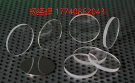 英國 UQG OPTICS 涂層監視窗片 TCM-2515 TCM-2517