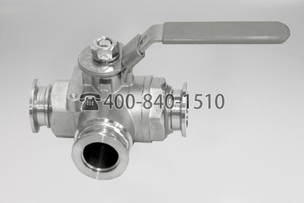 真空球形閥門Ball Valves