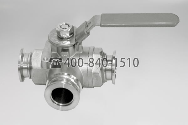 德國VACOM 球閥Ball Valves 應(yīng)用于粗真空,中等真空度