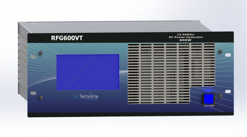 英國VacTechniche,RF 電源,射頻等離子發生器 ,用于濺射和等離子體產生的射頻發生器 100w、200w、300w、600w 至 5000w