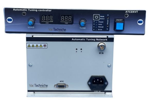 英國VacTechniche,RF 電源,射頻等離子發生器 ,射頻等離子體備件