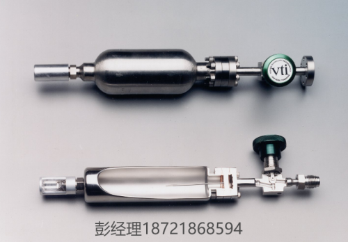 美國VACUUM TECHNOLOGY VTI 泄露檢測器 氣體泄露檢測器 CL毛細管泄露