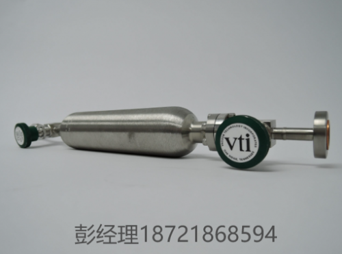 美國VACUUM TECHNOLOGY VTI氣體泄露檢測器 CLPT