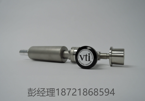 美國VACUUM TECHNOLOGY GPPT型氦氣泄漏檢測器 校準器