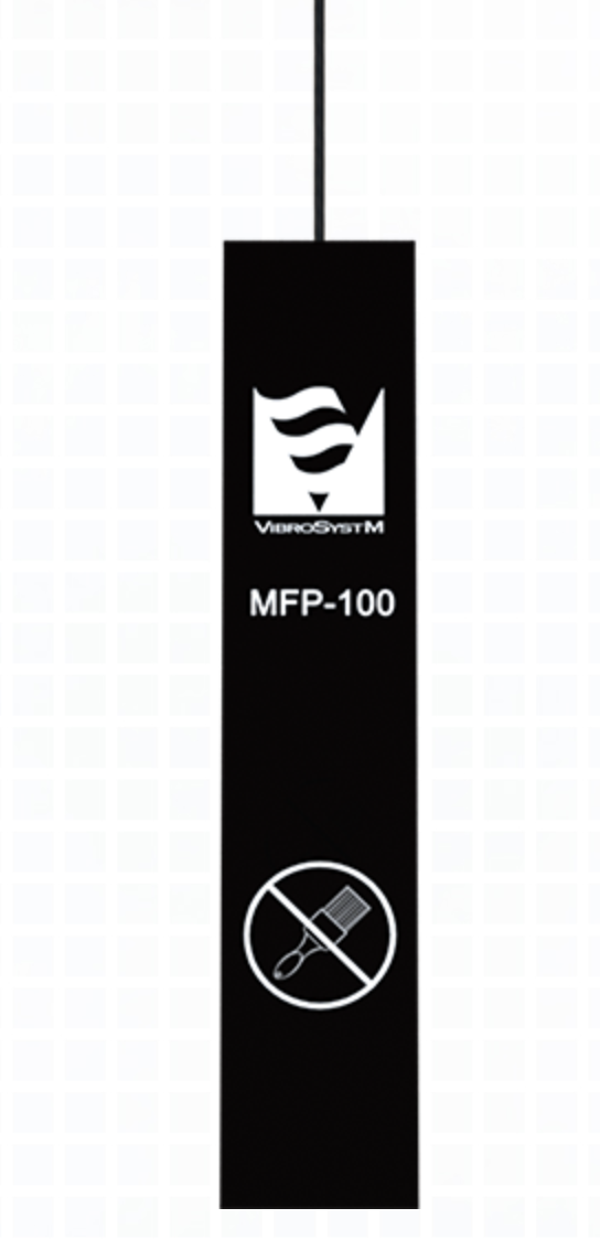 加拿大VibroSystM Inc- MFM™-100 磁通測量鏈 磁通量傳感器 MFC-100 信號調節器