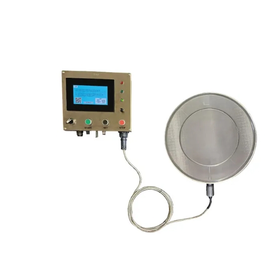 Vibrowest Ultrasonic 3.0