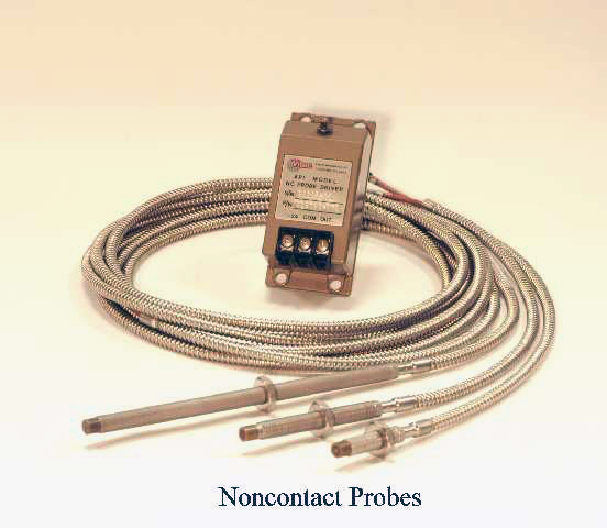 美國Vitec-位移傳感器 Displacement Transducer-PN 412790-XX系列