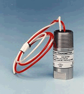 美國Vitec-振動變送器Vibration Transmitters-53290系列