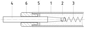 德國(guó)Vulcanic-Triatherm GmbH -Rohrheizk?rper散熱器