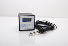 韓國WOOIL FLUCON電導(dǎo)率儀,CR100A Conductivity Meters,Flucon水阻計