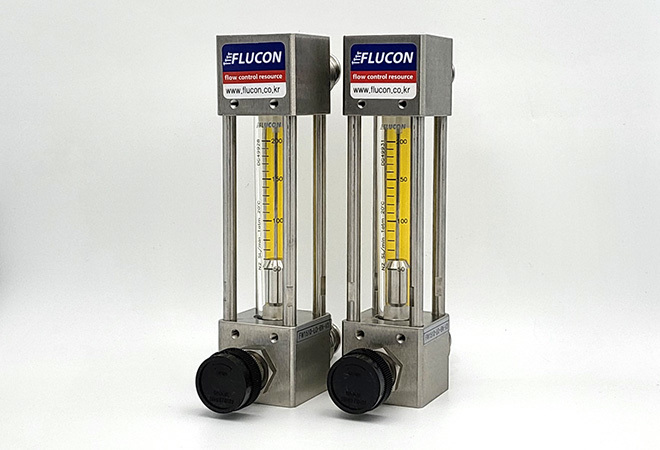 Flucon Teflon Flow Meter吹掃流量計,Flucon玻璃轉(zhuǎn)子流量計,Flucon流量計FW1510