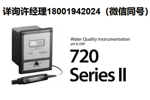 韓國Wooil Flucon Co..LTD水質(zhì)檢測儀器 720 Series Ⅱ 水質(zhì)電阻計? Flucon進口代理