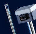 H?ntzsch GmbH 公司Thermal Probe TA10 ... ZG2b 探頭