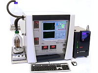 德國psl-systemtechnik公司 Wax Flow Loop WL蠟流循環(huán)器