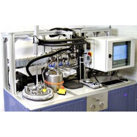 德國psl-systemtechnik公司Turbulenzrheometer TR減阻劑測試儀