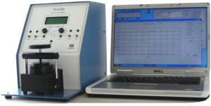 美國 InstruQuest Inc公司HumiPyc ? Model 2 Gas Pycnometer密度分析儀