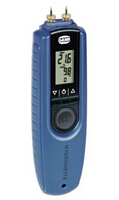 Gann Mess- u. Regeltechnik GmbH公司的HYDROMETTE BL SERIES MOISTURE METER 水分儀