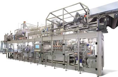 OYSTAR Holding GmbH公司BOTTLE FILLER FLEXLINE裝瓶機(jī)