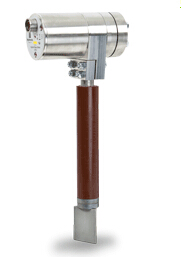 Hydronix Ltd.公司Hydro-Probe Orbiter - Moisture Sensor for Mixers and Conveyors水分儀