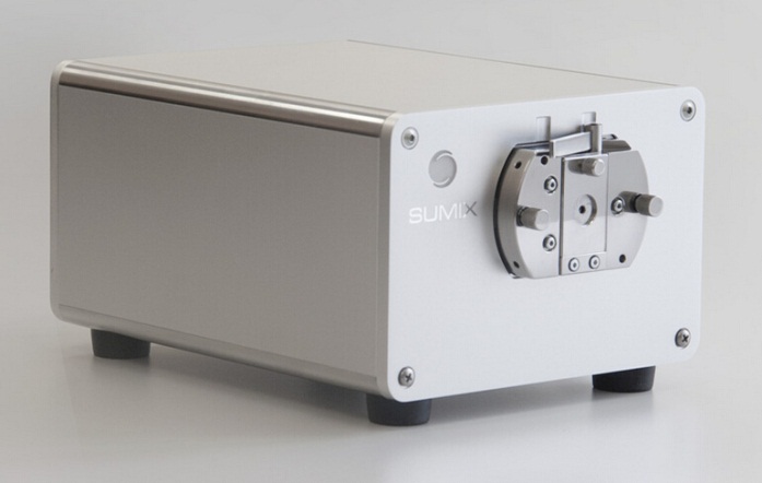 Sumix公司MAX-QS Interferometers 干涉儀