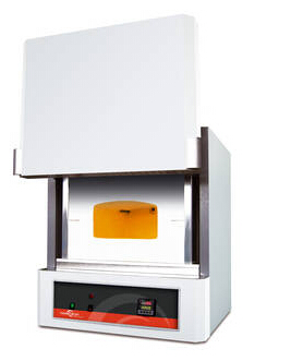 THERMCONCEPT Dr. Fischer GmbH & Co. KG公司Chamber furnaces with ceramic muffle箱式爐帶陶瓷馬弗腔