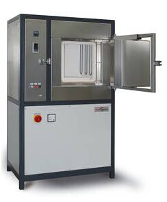 THERMCONCEPT Dr. Fischer GmbH & Co. KG公司High temperature furnaces (16- 70 litres) 臺式高溫爐（16-70升）