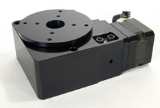 newmark systems,inc公司RT-3 Motorized Rotary Stage 電動旋轉臺