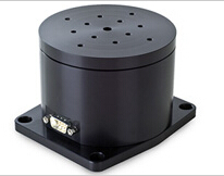 newmark systems,inc公司Rotary Table HR-3 High Speed Stage 高速旋轉臺