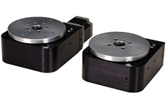 newmark systems,inc公司RM-5 Motorized Rotary Stage旋轉臺