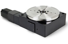 newmark systems,inc公司RM-8 Motorized Rotary Stage旋轉臺