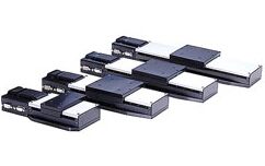 newmark systems,inc公司NLS4 Series Precision Linear Stage線性滑軌