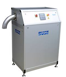 BUSE Gastek GmbH & Co. KG公司的BUSE BJP 240S dry ice pelletizers干冰制造機(jī)