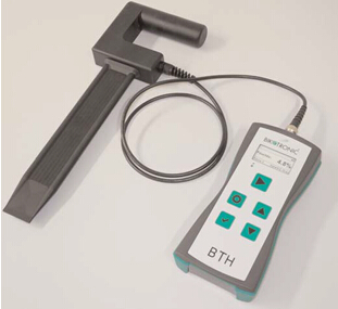 Bikotronic Industrie Elektronik GmbH公司的 BTH protable Sand Moisture Meter 便攜式水分儀