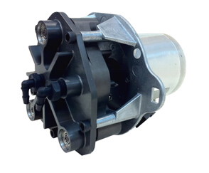 Air Squared Manufacturing, Inc.公司的P11H012A-BLDC-C air compressor 空氣壓縮機