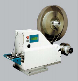 Adhesive Component Feeding System for Automated Label Machines AccuPlace RM 3065自動貼標機