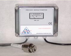 PR-111 Refractometer 折光儀 糖度計 濃度計