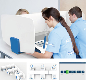 TO-series evolution olfactometer 嗅覺儀