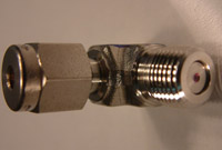 Male Connector RB 82573 公接頭