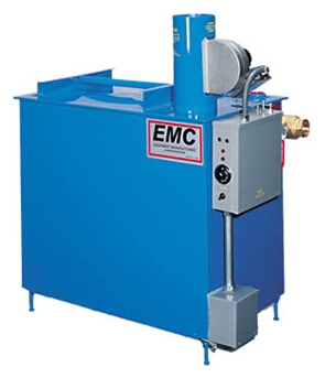Water Eater Model 85E? Wastewater Evaporator 污水蒸發器